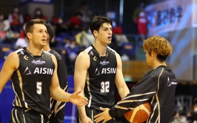 【B1クラブ展望／三河】期待の若手即戦力が加入…新たな歴史を切り開く1年に