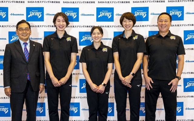 久光の長岡望悠が新キービジュアルに「一緒にワクワクしながらつくりあげていきたい」