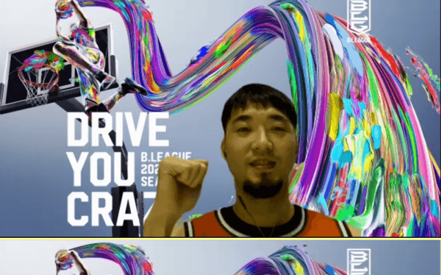 スタイルを熟知する古巣との開幕戦…小野龍猛と岡田侑大が意気込み