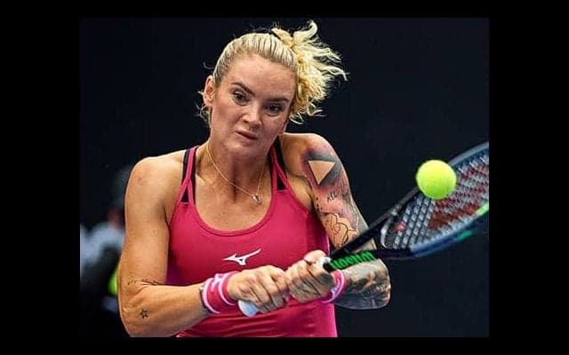 世界61位 熱戦制し初戦突破