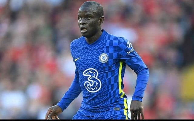 PSG、カンテの獲得に動くも失敗していた