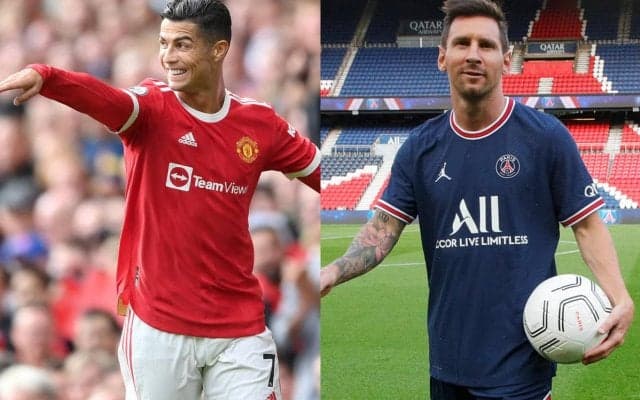 世界で最も稼ぐサッカー選手はC・ロナウド、Jリーガーもトップ10返り咲き