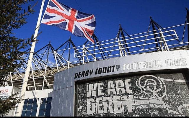 破産の英2部ダービー、勝ち点12はく奪が決定…