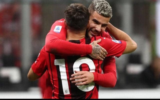 ミラン、途中出場テオ・エルナンデスの1G1Aでヴェネツィアに勝利《セリエA》