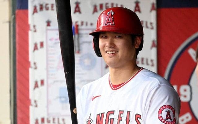 【MLB】大谷翔平のMVPは「確固たるもの」　ゲレーロJr.猛追も専門家投票でぶっちぎり