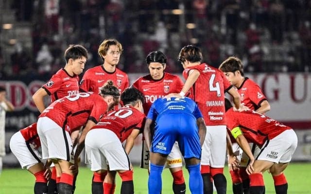 【J1分析】「来季を占う」川崎フロンターレ、鹿島アントラーズ、横浜F・マリノスとの11月3連戦【浦和レッズ考察】(4)