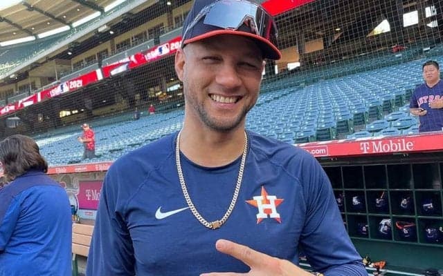 【MLB】首位打者争う元DeNAグリエルが得た異国での学び　「日本の野球はスーパーグッド」