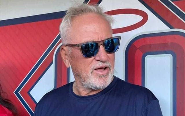 【MLB】大谷翔平、逆転でのHR王へ休みなし　マドン監督が明言「止めようとはしない」