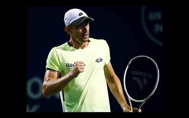 3時間超えの死闘制し8強へ