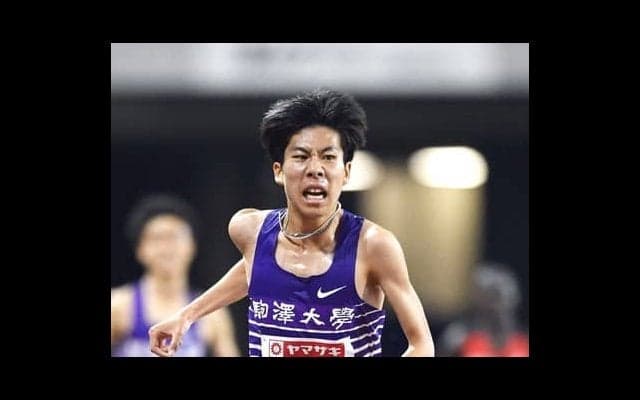 今季の大学駅伝で注目のランナー10人。駒澤大の田澤廉、青学大の「新エース」などの状態は？