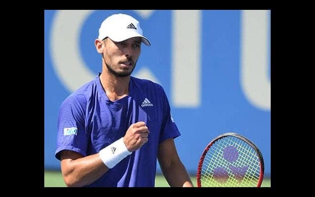 マクラクランが初戦突破で8強