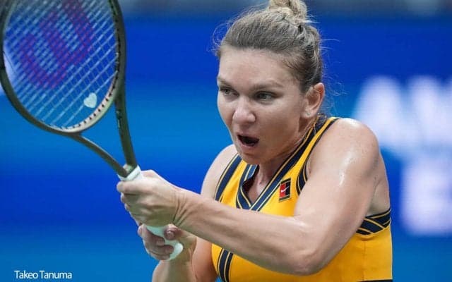 元世界No.1ハレプが、ケーヒル氏とのコーチ契約解消を発表