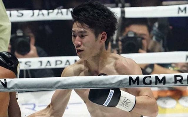 寺地拳四朗の王座陥落は「大きな衝撃」　権威あるリング誌も報道「最大の番狂わせ」