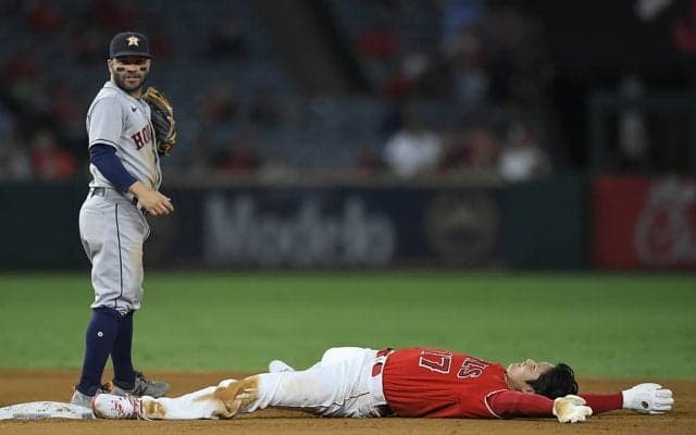 【MLB】「申告敬遠が大谷翔平を悲しませる……私もだ」と現地アナリスト
