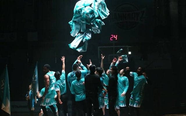 【B1クラブ展望／京都】昨季築いた土台を生かせるか…“結果”にこだわるシーズンに