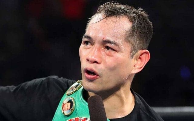 ドネア、カシメロ戦実現を捨てず　両者に別の選手と対戦指令も「全ては彼ら次第だ」