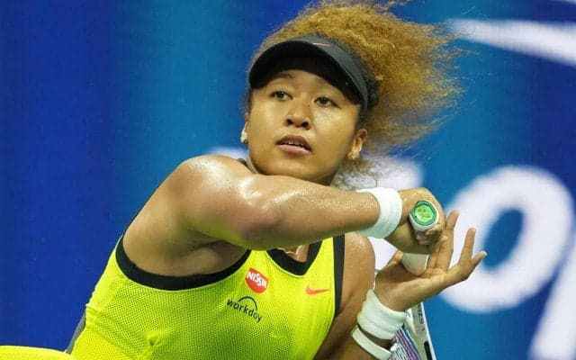 大坂なおみ、ツアー初優勝の思い出の大会「BNPパリバ・オープン」を欠場