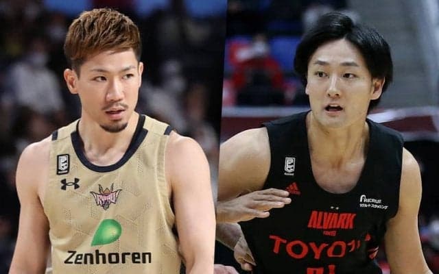 開幕カード担う琉球とA東京、会場の沖縄アリーナは「不思議な力が湧いてくる場所」