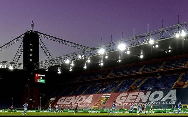 米『777パートナーズ』が約194億円でジェノア買収を発表！