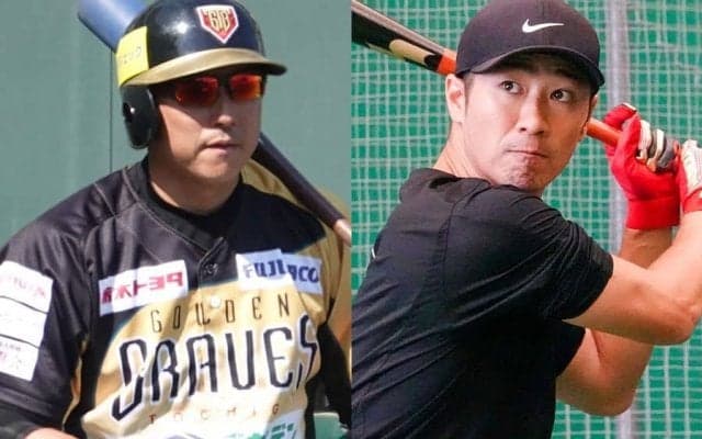 西岡剛は“節目の3年”、元10勝右腕は現役続行へ　独立LのNPB経験者たちの今後は？