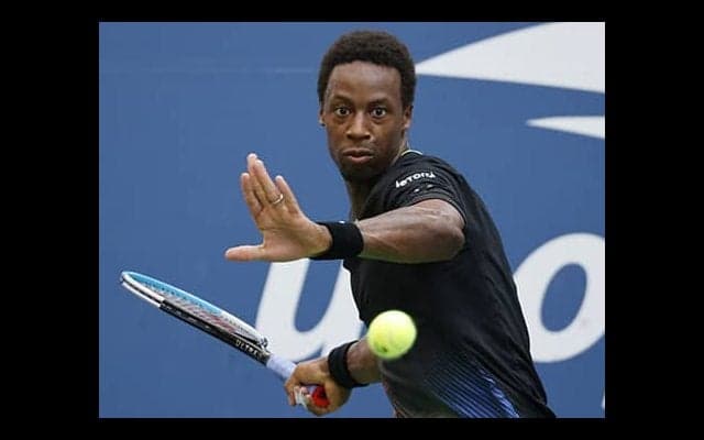 モンフィス8強「良かった」