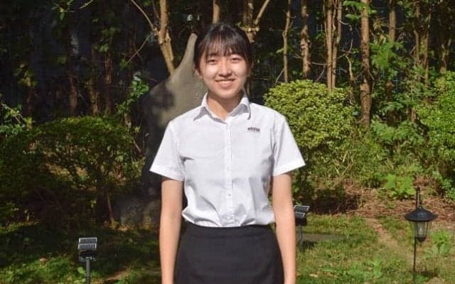 【特集】創部120年の早大野球部　初の女性マネジャー藤田南に迫る