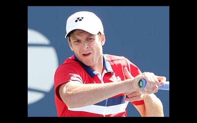 完勝で8強「いい試合」