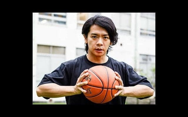 マヂラブ野田クリスタルが語る『SLAM DUNK』愛。「何度読んでも身震いしちゃう」シーンとは？