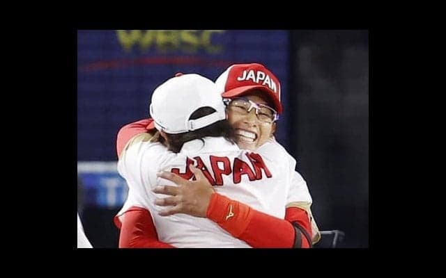 「４人の上野由岐子が投げている、という感覚がありました」。女子ソフトボール上野が振り返る東京五輪