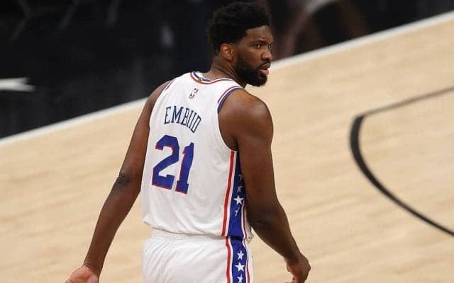 シモンズの去就が注目されるシクサーズ、大黒柱のエンビードはフル稼働できる見込み