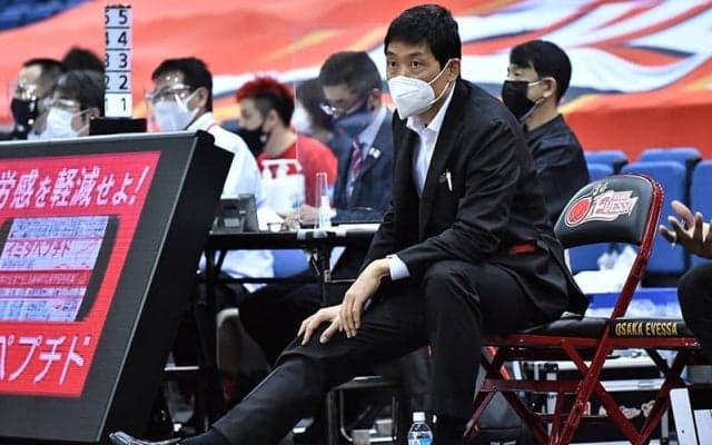 【B1クラブ展望／大阪】殻を破ったエヴェッサ…“天日イズム”浸透でさらに上を目指す