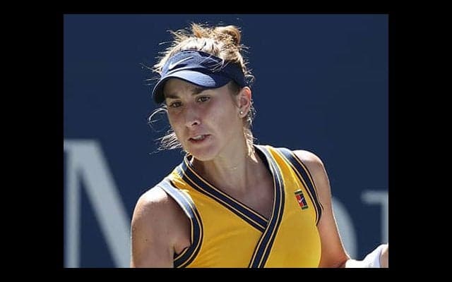 ベンチッチ8強「準備できた」