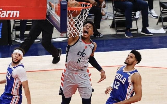 層の厚いロスターに自信を見せるウィザーズGM「各ポジションが競争になるだろう」