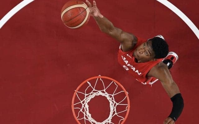 東京五輪を戦った八村の成長に期待するウィザーズGM「凄まじい経験だっただろう」