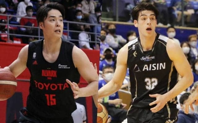 開幕戦で西地区強豪が対戦…大阪と三河の「ビッグラインナップ」対決はどちらに軍配上がるか