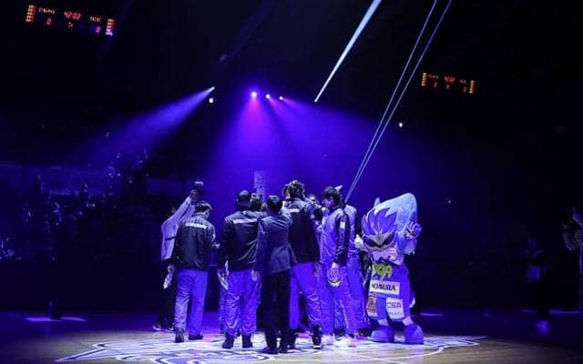 【B1クラブ展望／島根】大型補強で高まったハードル…結束力と自信を深め初のCSへ