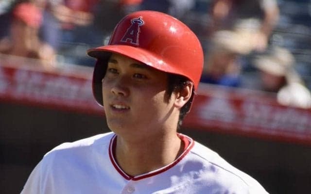 大谷　シーズン２４盗塁！見たか、アストロズ！『嘲笑ＳＮＳ』に結果で応える