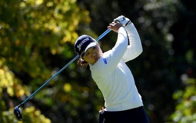 畑岡奈紗と笹生優花が競演する３日間の短期決戦「ウォルマートNWアーカンソー選手権」日本勢の大会直前インタビュー