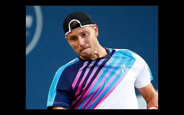 肩の手術を回想「悩んだ」