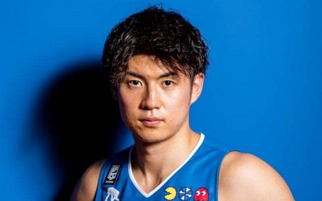 【Bリーグ注目の移籍選手】島根スサノオマジック・安藤誓哉「熱い気持ちに応えたいと思った」