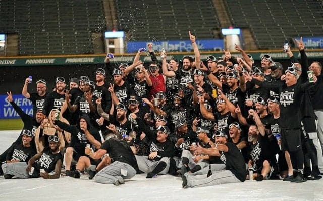 【MLB】Wソックスが13年ぶりア・リーグ中地区制覇　ラルーサ監督は通算13度目の地区優勝