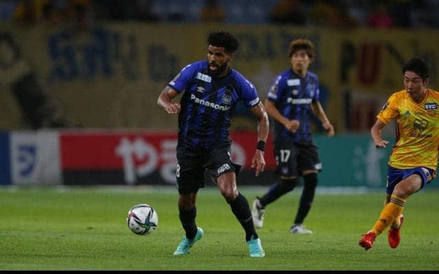 「誇りに思う」G大阪パトリックの日本語上達速度が凄い!学習ノートにも多くの反響「もう半分日本人」