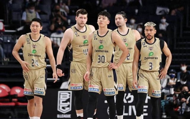 【B1クラブ展望／琉球】インサイドの強化に注目…“西の雄”として、今季こそは悲願の頂へ！