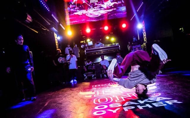 世界への挑戦権は誰の手に？明日から開催される「Red Bull BC One Cypher Japan 2021」