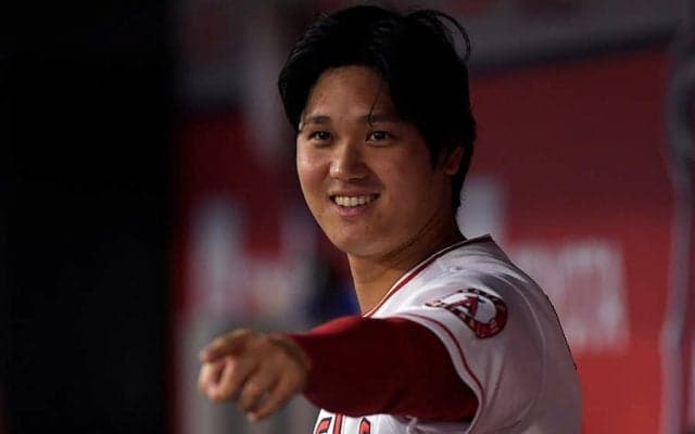 【MLB】MVPの行方は「たった一つ」　大谷翔平が“絶対優位”の根拠を米専門誌が紹介