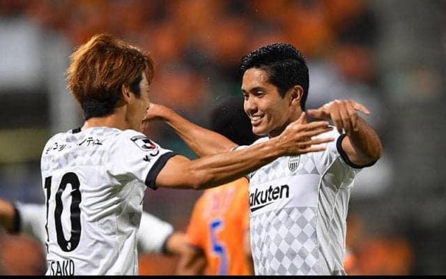 武藤が移籍後初ゴール!神戸が清水を下して3位浮上【明治安田J1第30節】