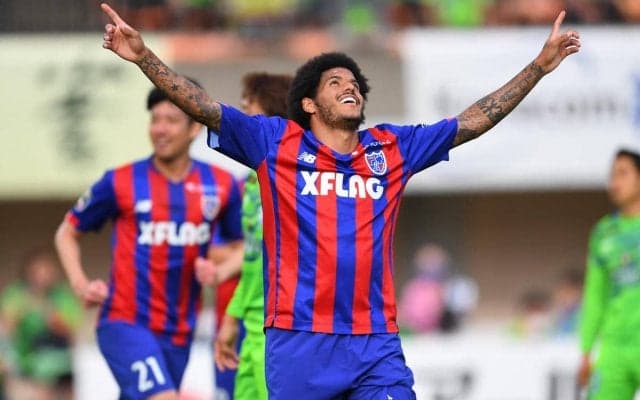 FC東京がヒジ打ちのFWレアンドロに2試合の追加処分、合計5試合出場停止に罰金&制裁金合計130万円