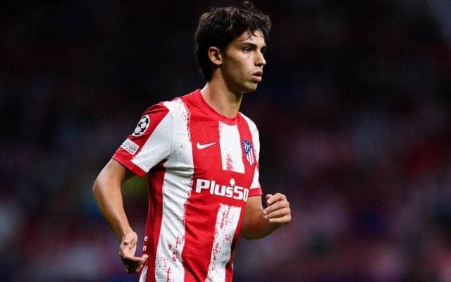 140万超えの「いいね!」出場停止中のフェリックスが『FIFA 22』をプレー、特別Ver.のムバッペを当てて喜ぶ