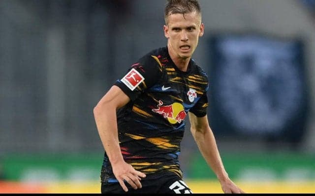 不調ライプツィヒ、ダニ・オルモが数週間の離脱