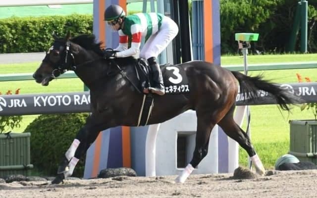 【本日の注目ポイント】ながつきSなどオープンが4鞍、福永Jは区切りの勝利までわずか